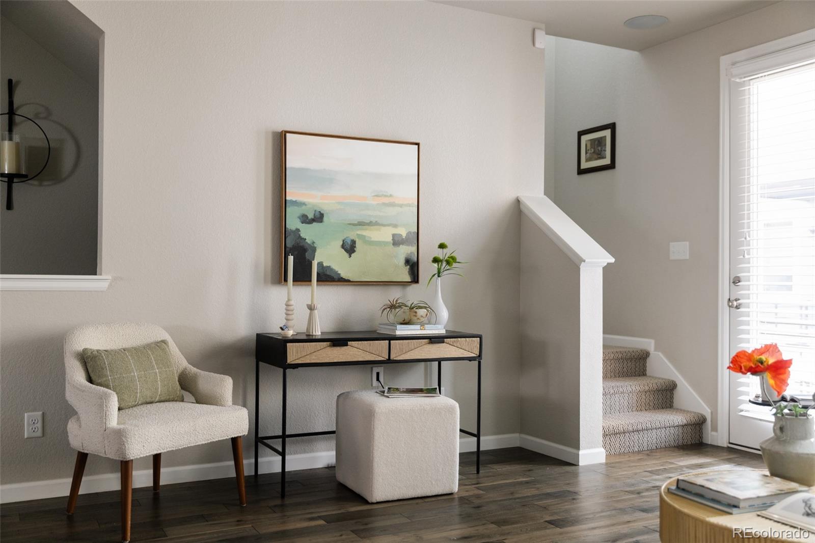 MLS Image #9 for 4260 e warren avenue,denver, Colorado