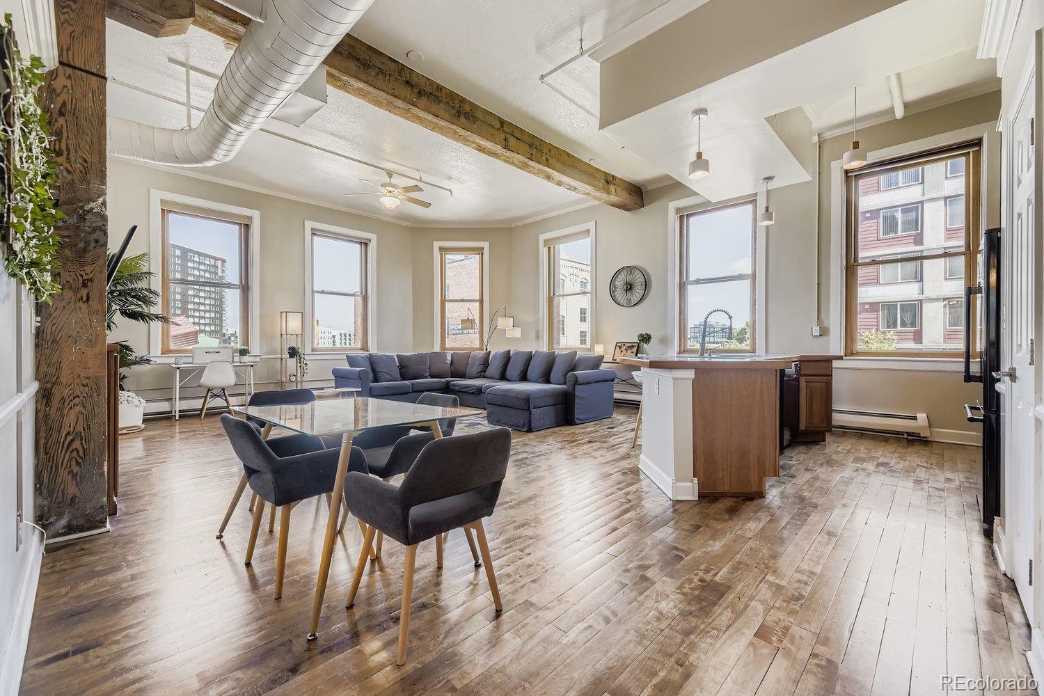 MLS Image #11 for 2560  blake street,denver, Colorado