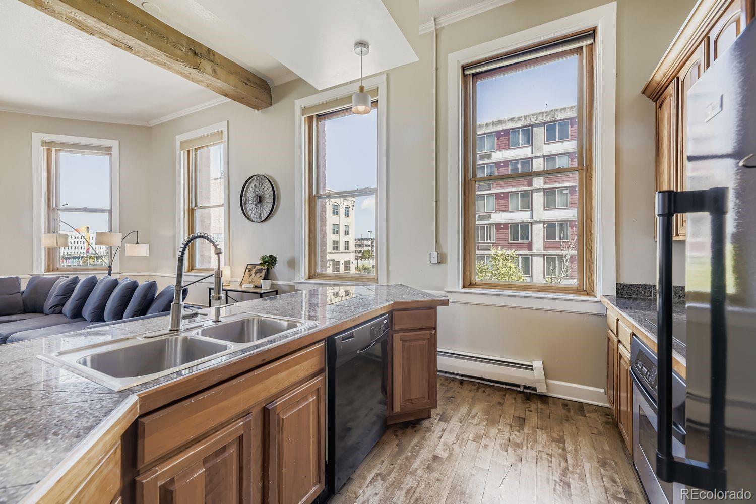 MLS Image #13 for 2560  blake street,denver, Colorado
