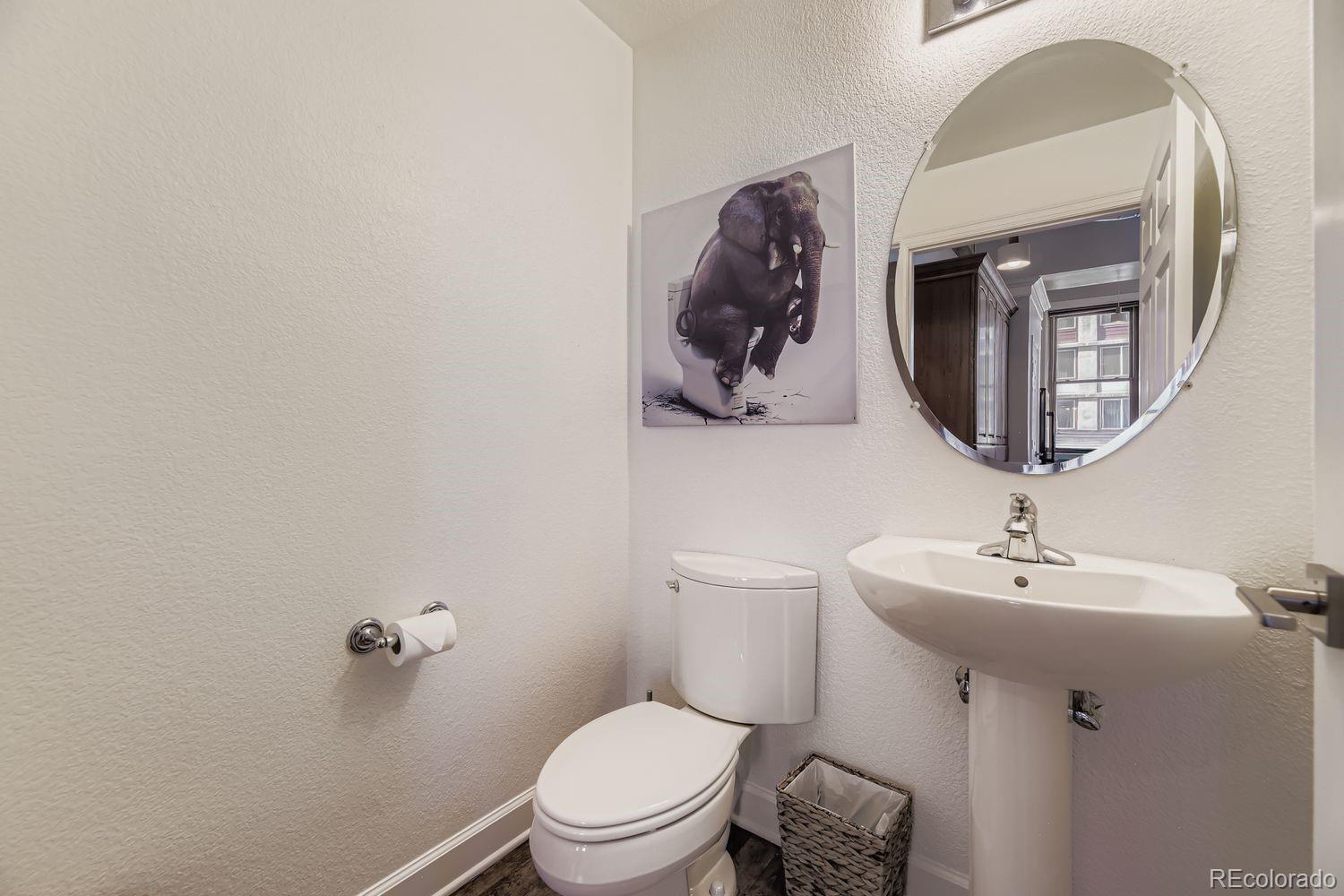 MLS Image #16 for 2560  blake street,denver, Colorado