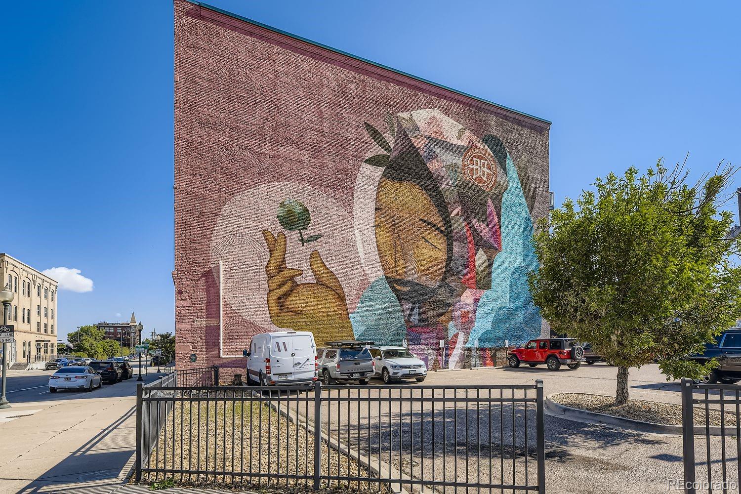 MLS Image #31 for 2560  blake street,denver, Colorado