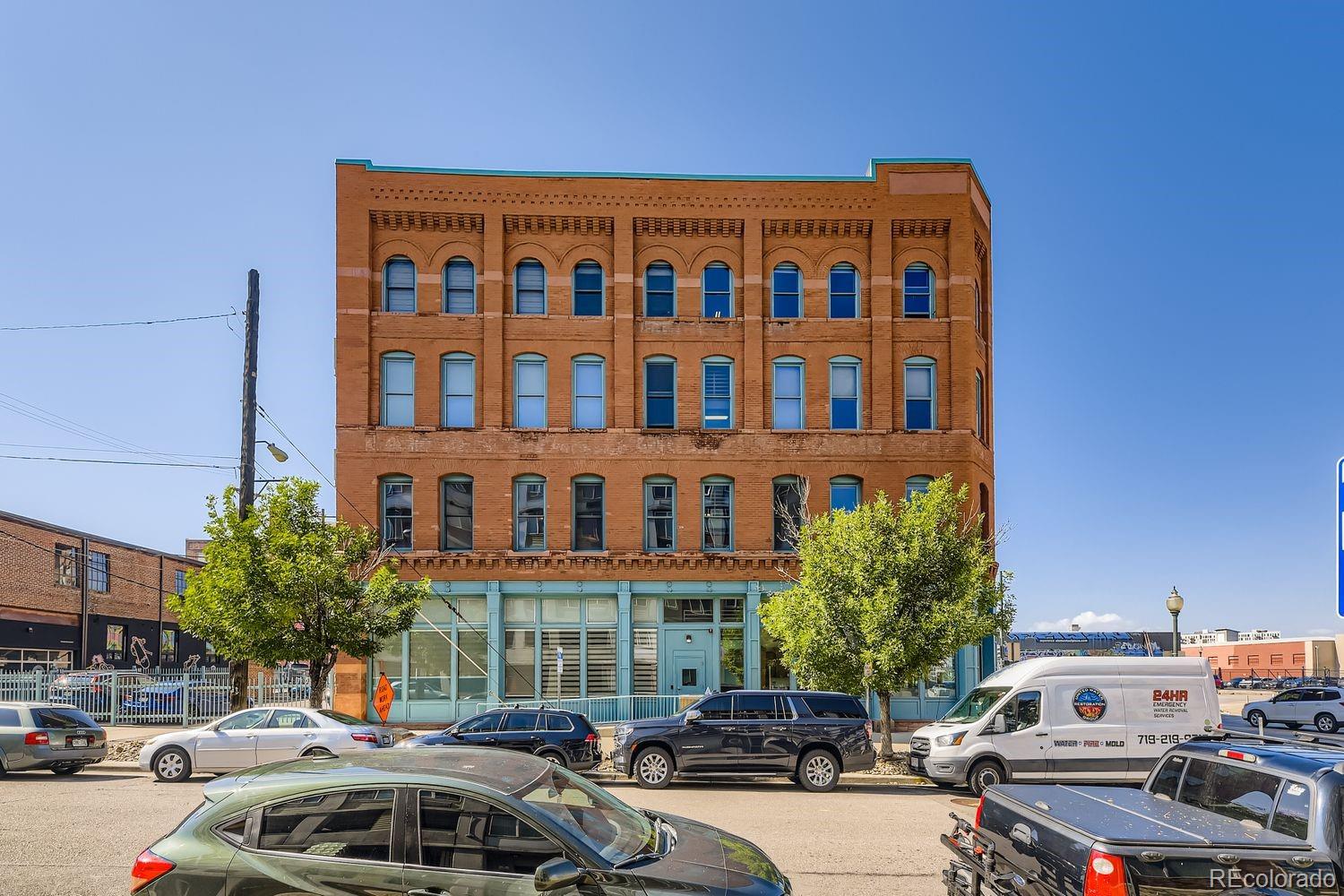 MLS Image #33 for 2560  blake street,denver, Colorado