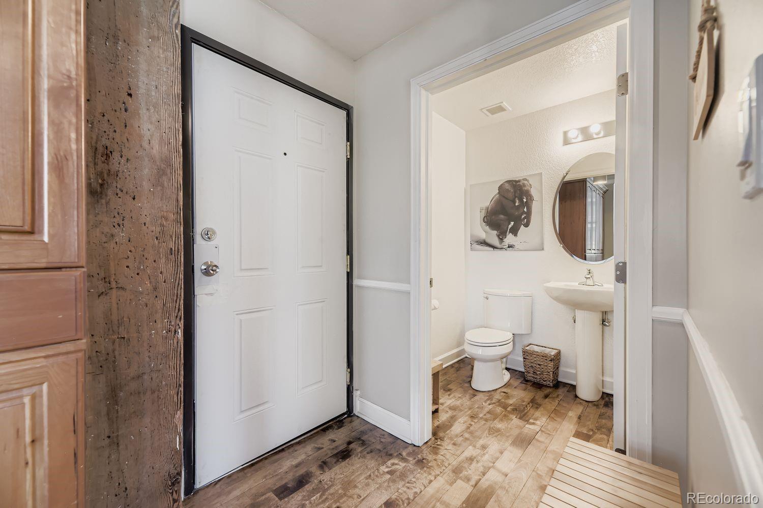 MLS Image #5 for 2560  blake street,denver, Colorado