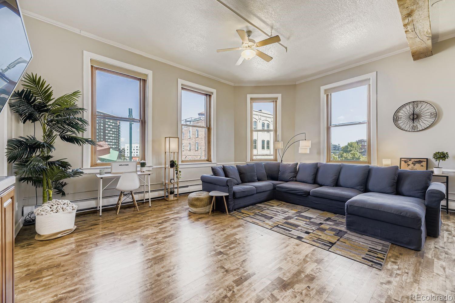 MLS Image #6 for 2560  blake street,denver, Colorado