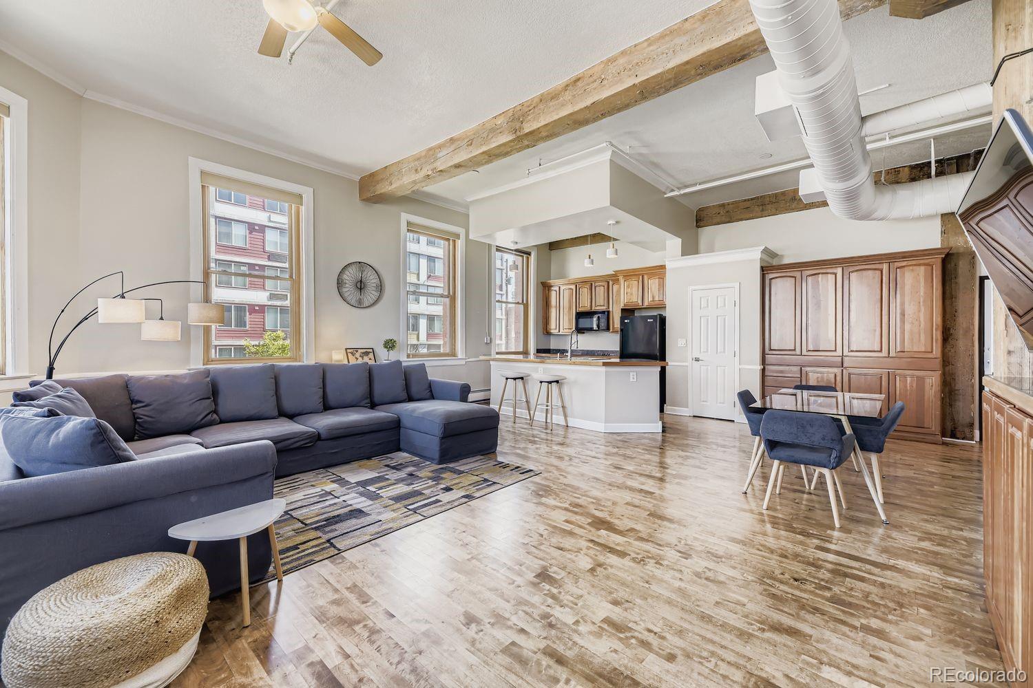 MLS Image #9 for 2560  blake street,denver, Colorado