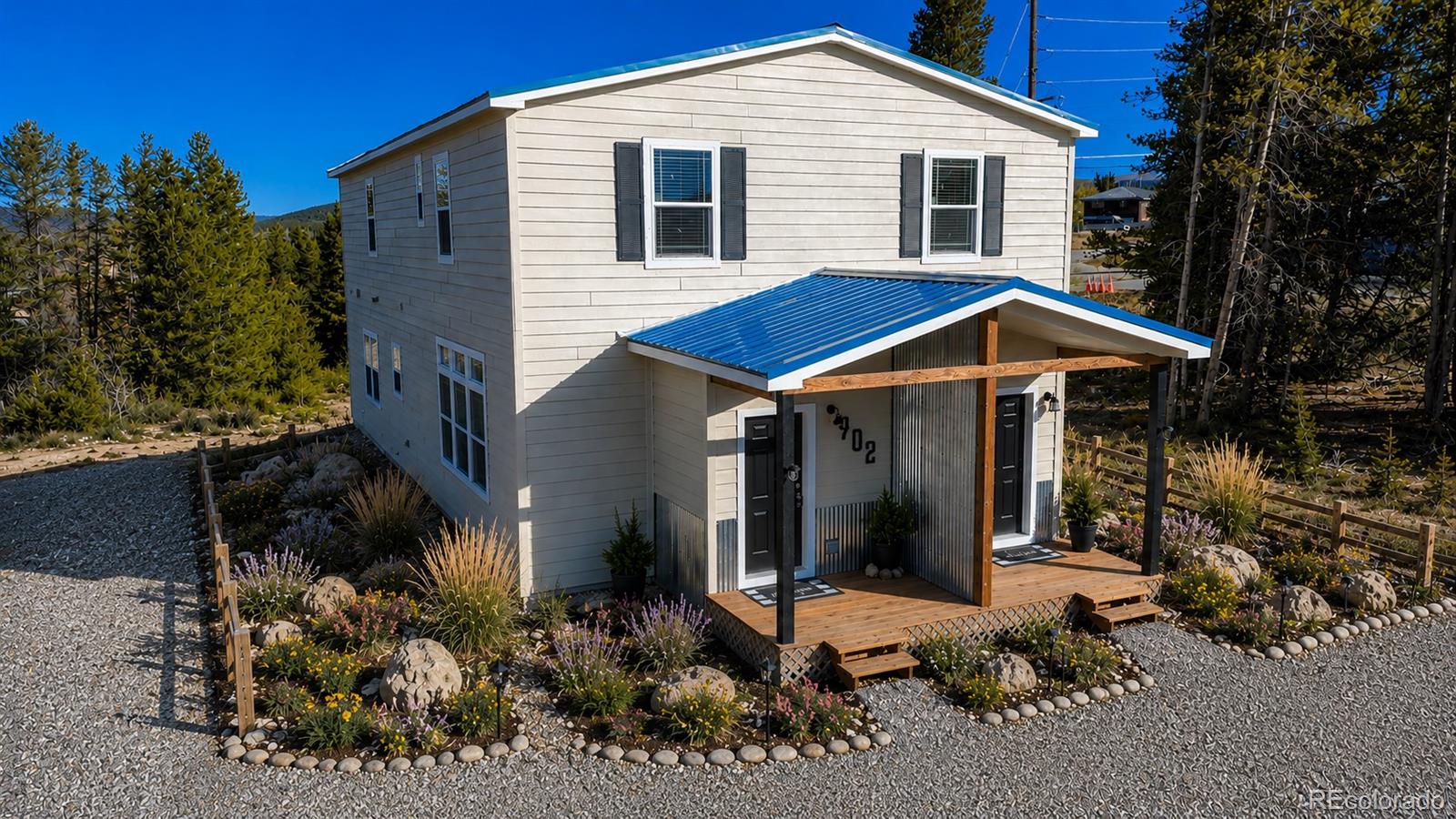 MLS Image #0 for 902 w 6 street,leadville, Colorado