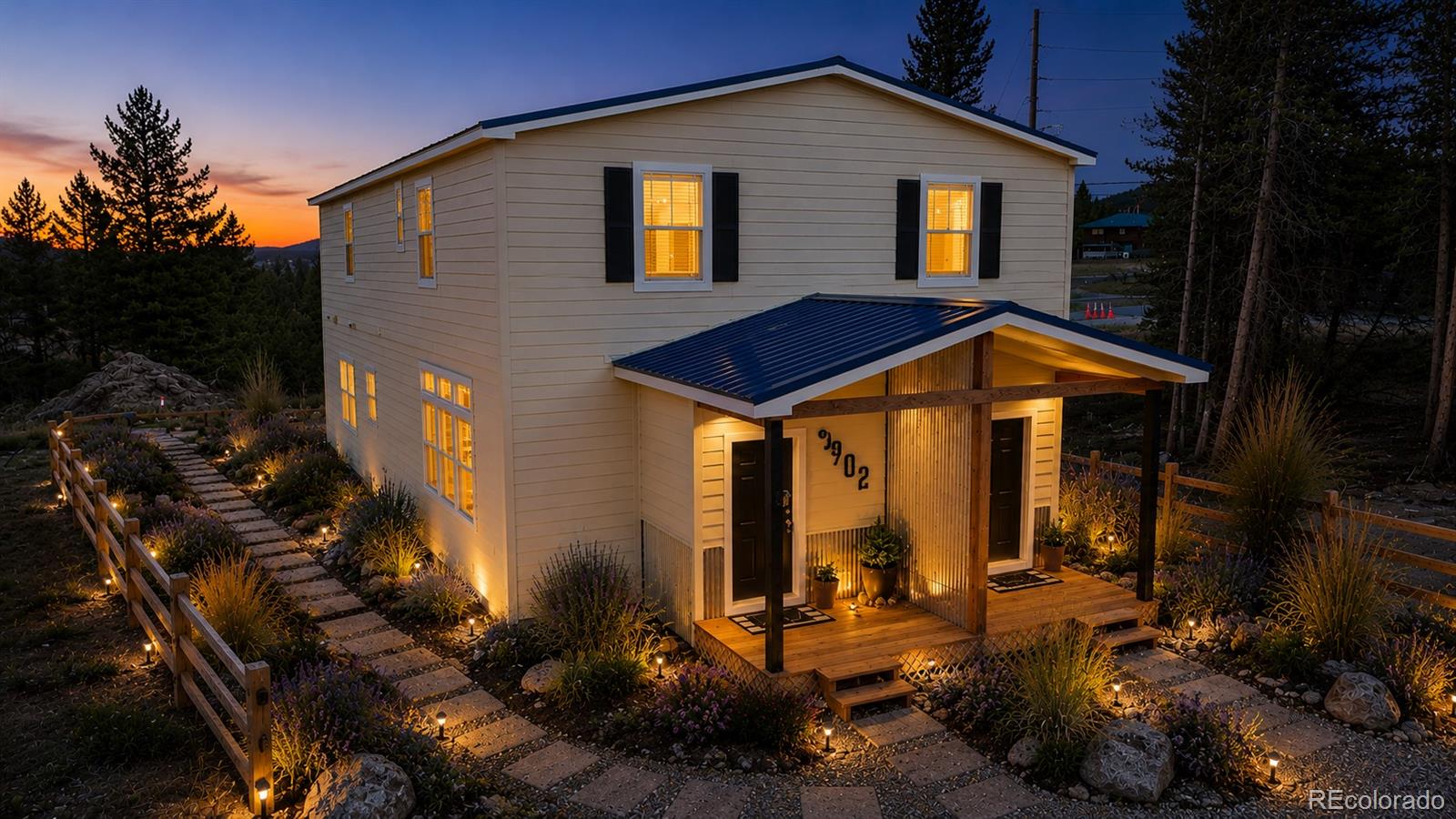 MLS Image #1 for 902 w 6 street,leadville, Colorado