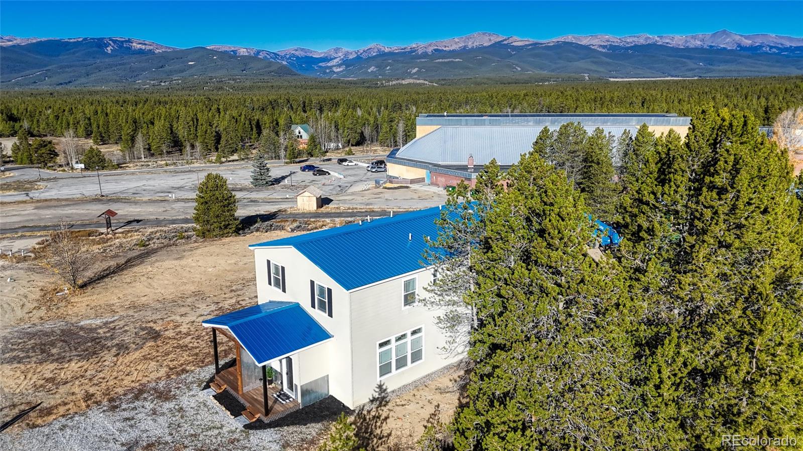 MLS Image #23 for 902 w 6 street,leadville, Colorado
