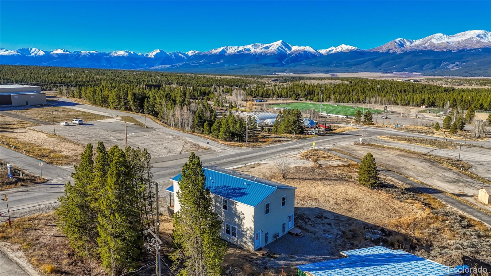 MLS Image #25 for 902 w 6 street,leadville, Colorado
