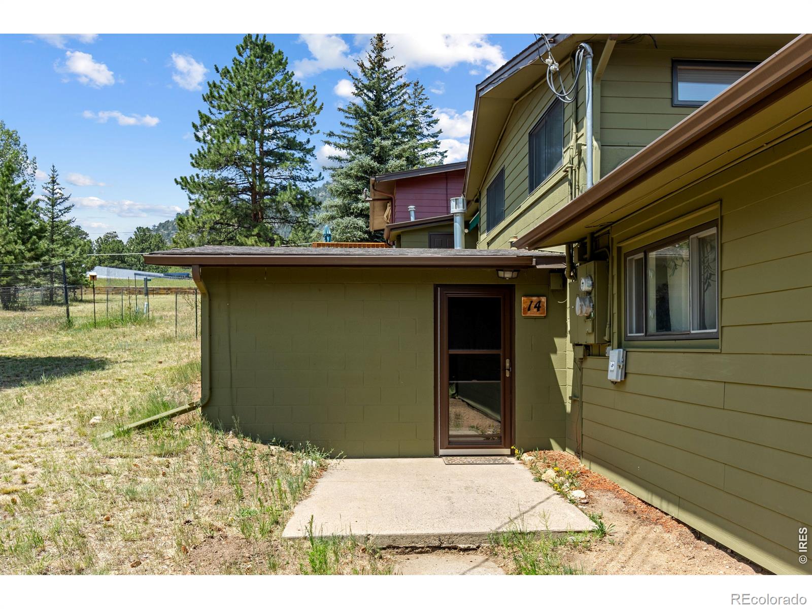 MLS Image #15 for 1250 s saint vrain avenue,estes park, Colorado