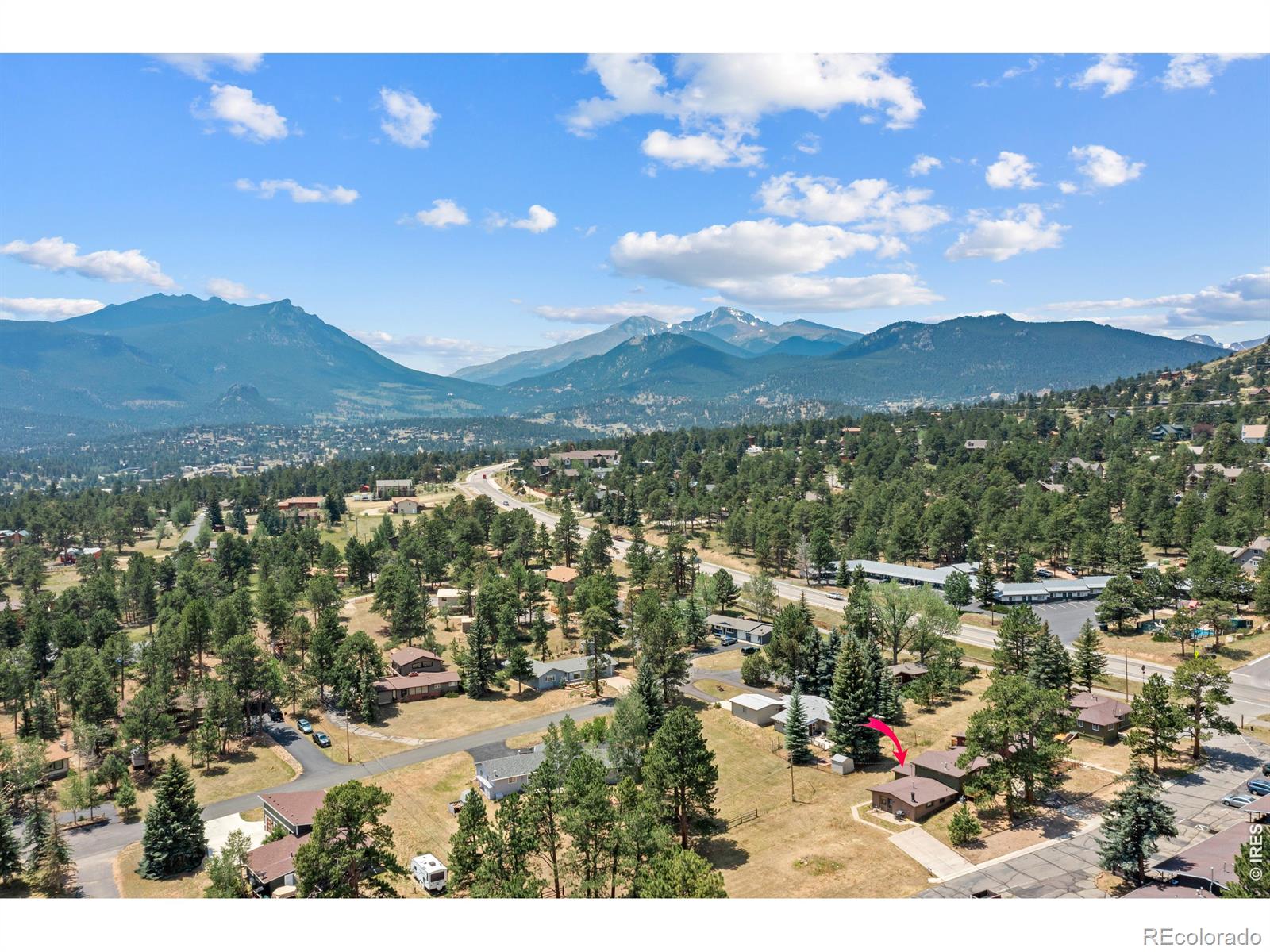 MLS Image #17 for 1250 s saint vrain avenue,estes park, Colorado