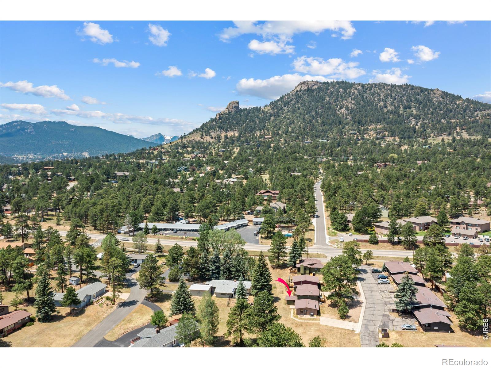 MLS Image #20 for 1250 s saint vrain avenue,estes park, Colorado