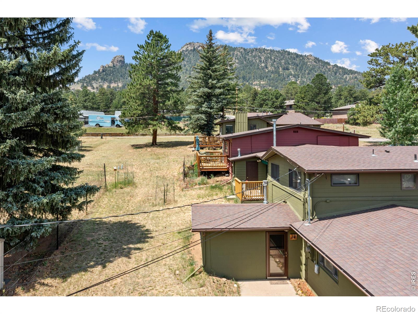 MLS Image #21 for 1250 s saint vrain avenue,estes park, Colorado