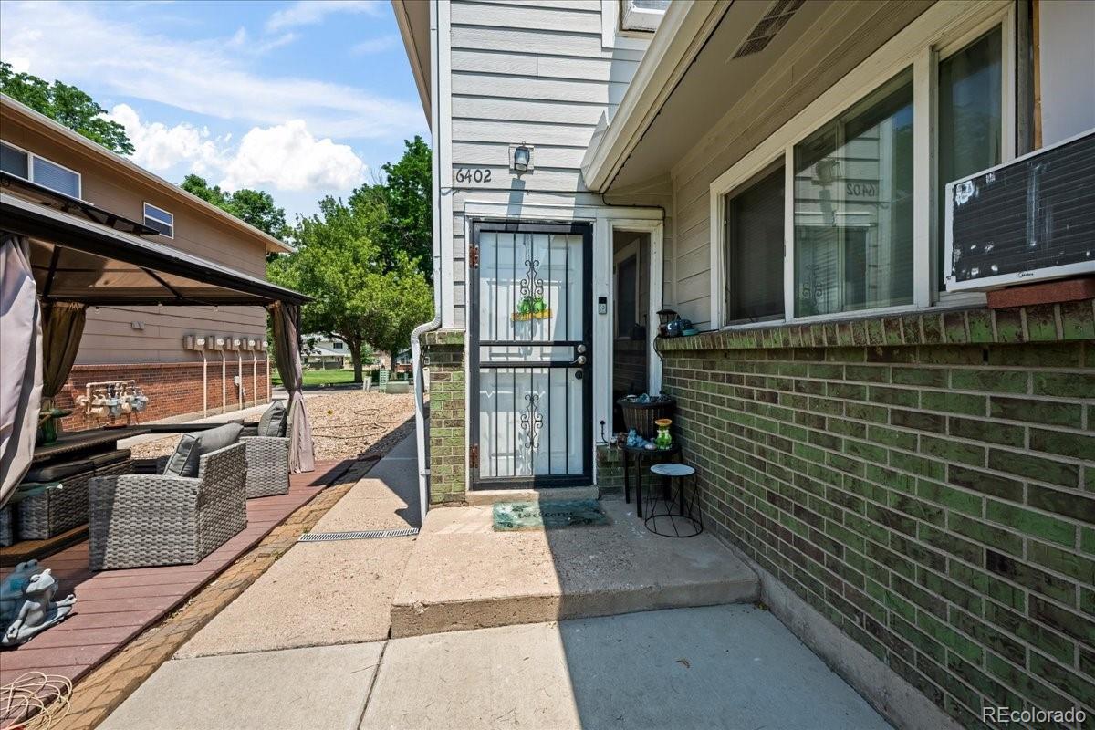 MLS Image #2 for 7309 w hampden avenue,lakewood, Colorado