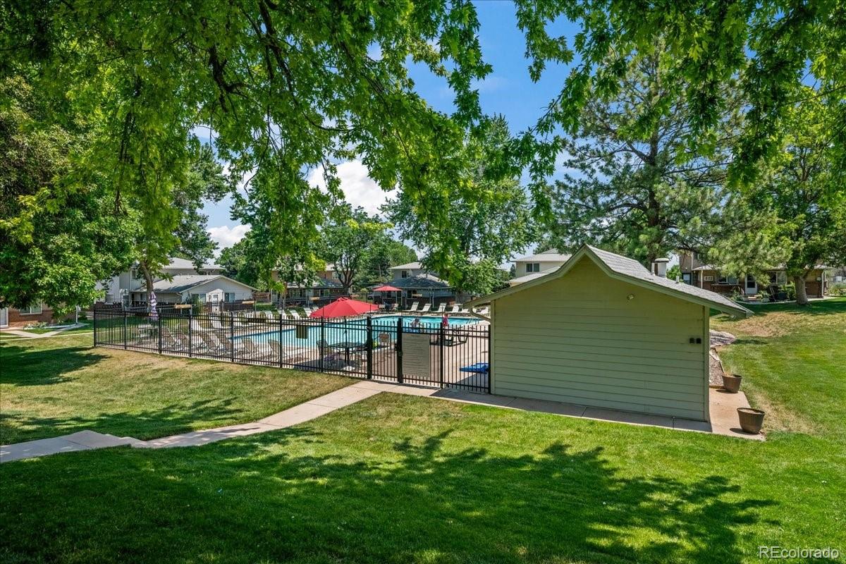 MLS Image #23 for 7309 w hampden avenue,lakewood, Colorado