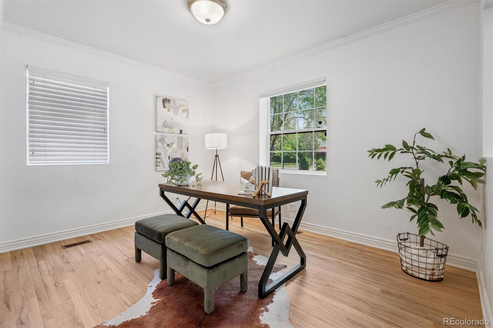 MLS Image #11 for 1141  elm street,denver, Colorado