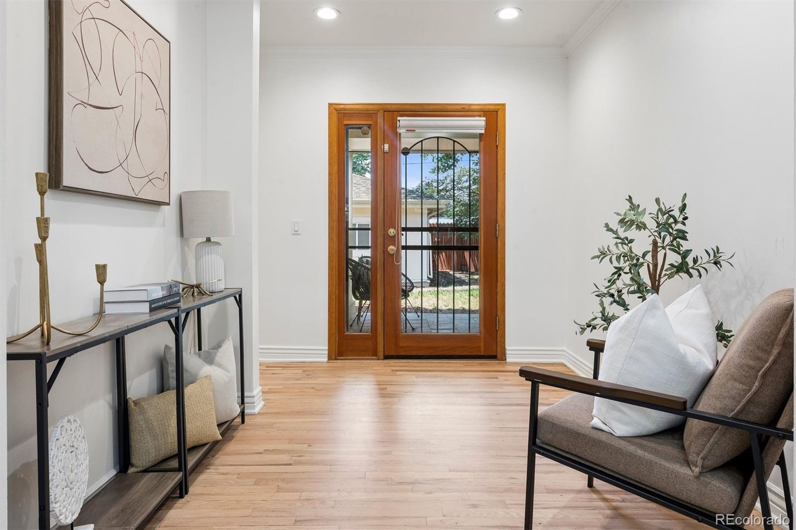 MLS Image #13 for 1141  elm street,denver, Colorado