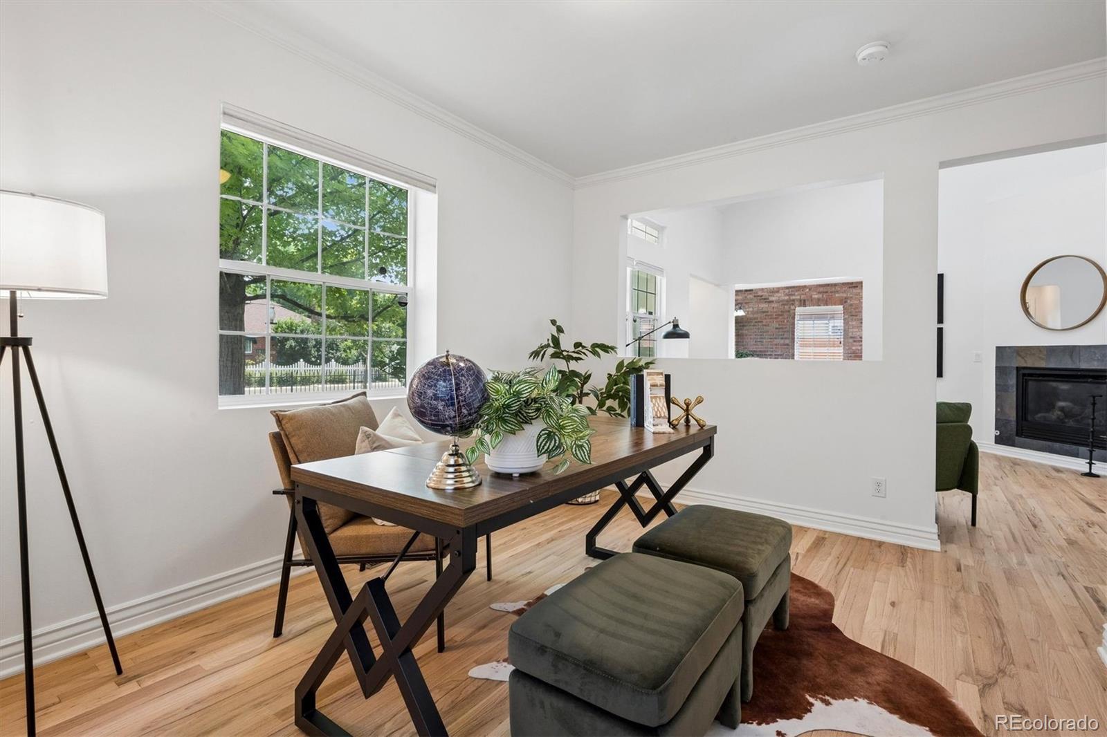 MLS Image #14 for 1141  elm street,denver, Colorado