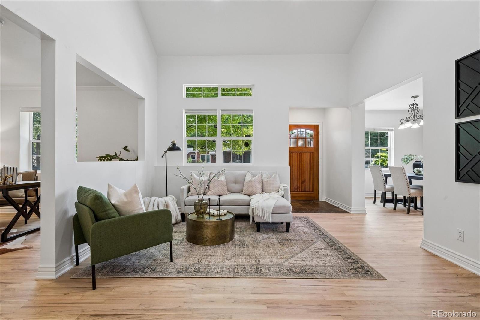 MLS Image #15 for 1141  elm street,denver, Colorado