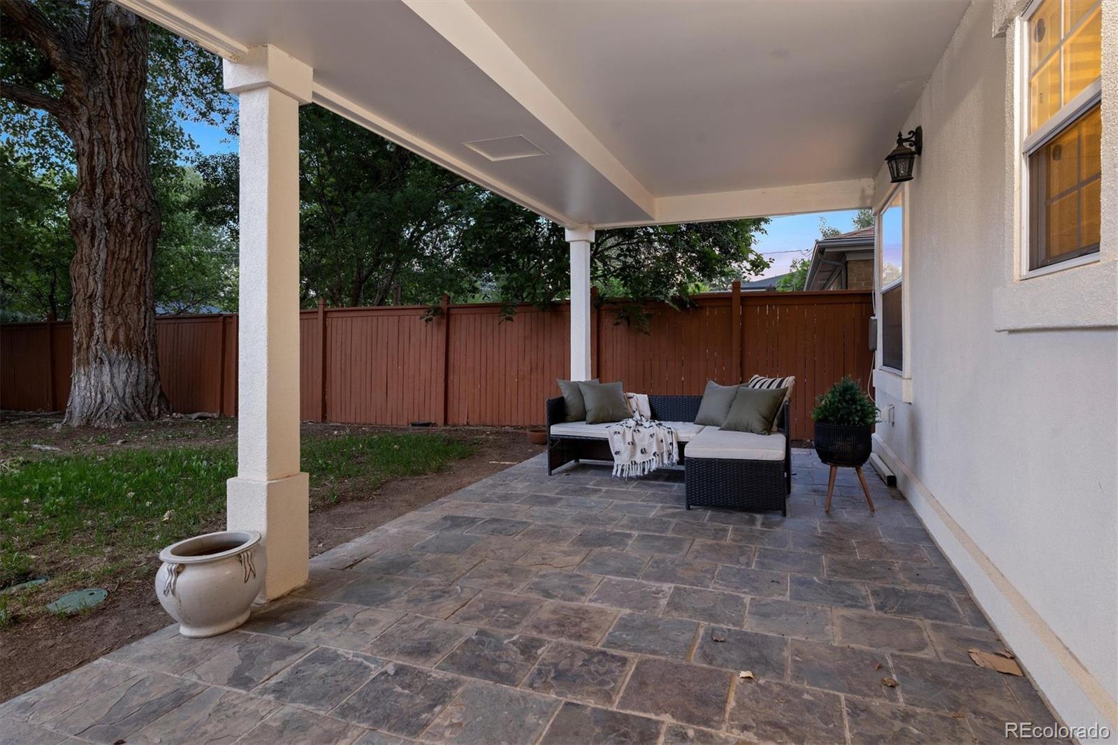 MLS Image #28 for 1141  elm street,denver, Colorado