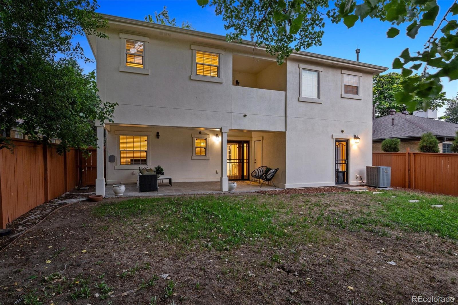 MLS Image #29 for 1141  elm street,denver, Colorado