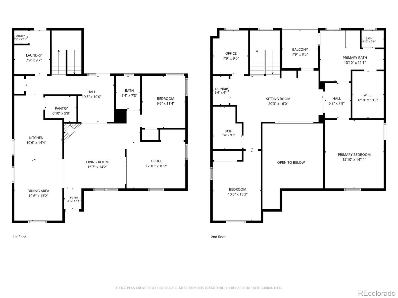 MLS Image #30 for 1141  elm street,denver, Colorado