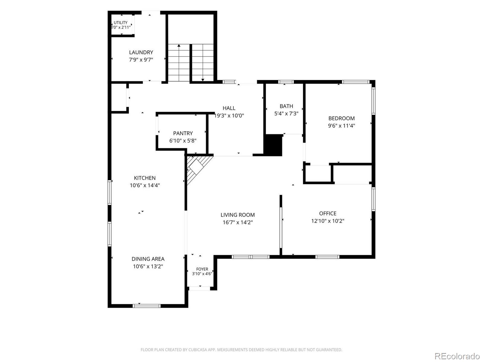 MLS Image #31 for 1141  elm street,denver, Colorado