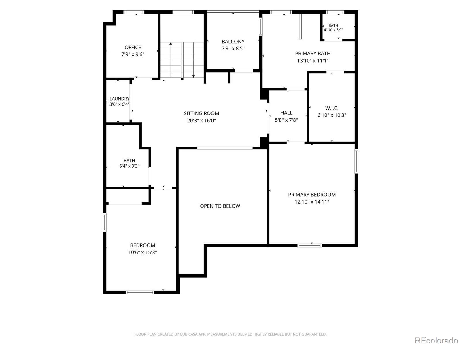MLS Image #32 for 1141  elm street,denver, Colorado