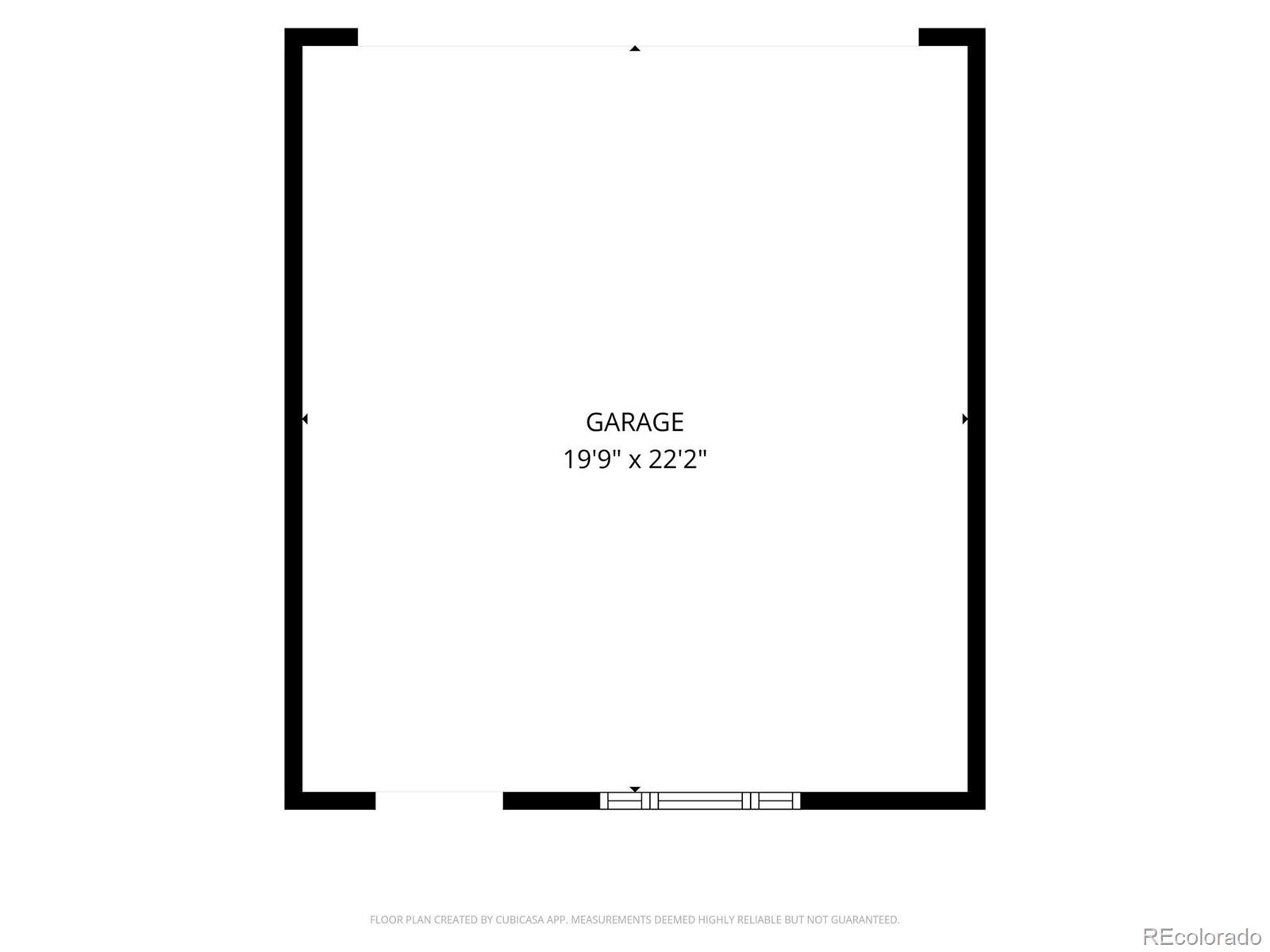 MLS Image #33 for 1141  elm street,denver, Colorado