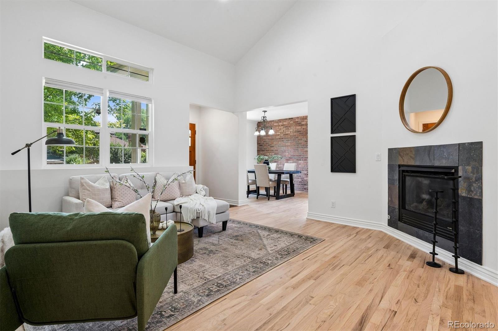 MLS Image #6 for 1141  elm street,denver, Colorado