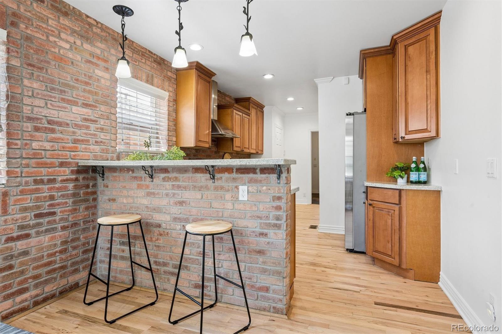 MLS Image #8 for 1141  elm street,denver, Colorado