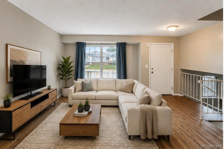 MLS Image #11 for 17156 e progress circle,aurora, Colorado