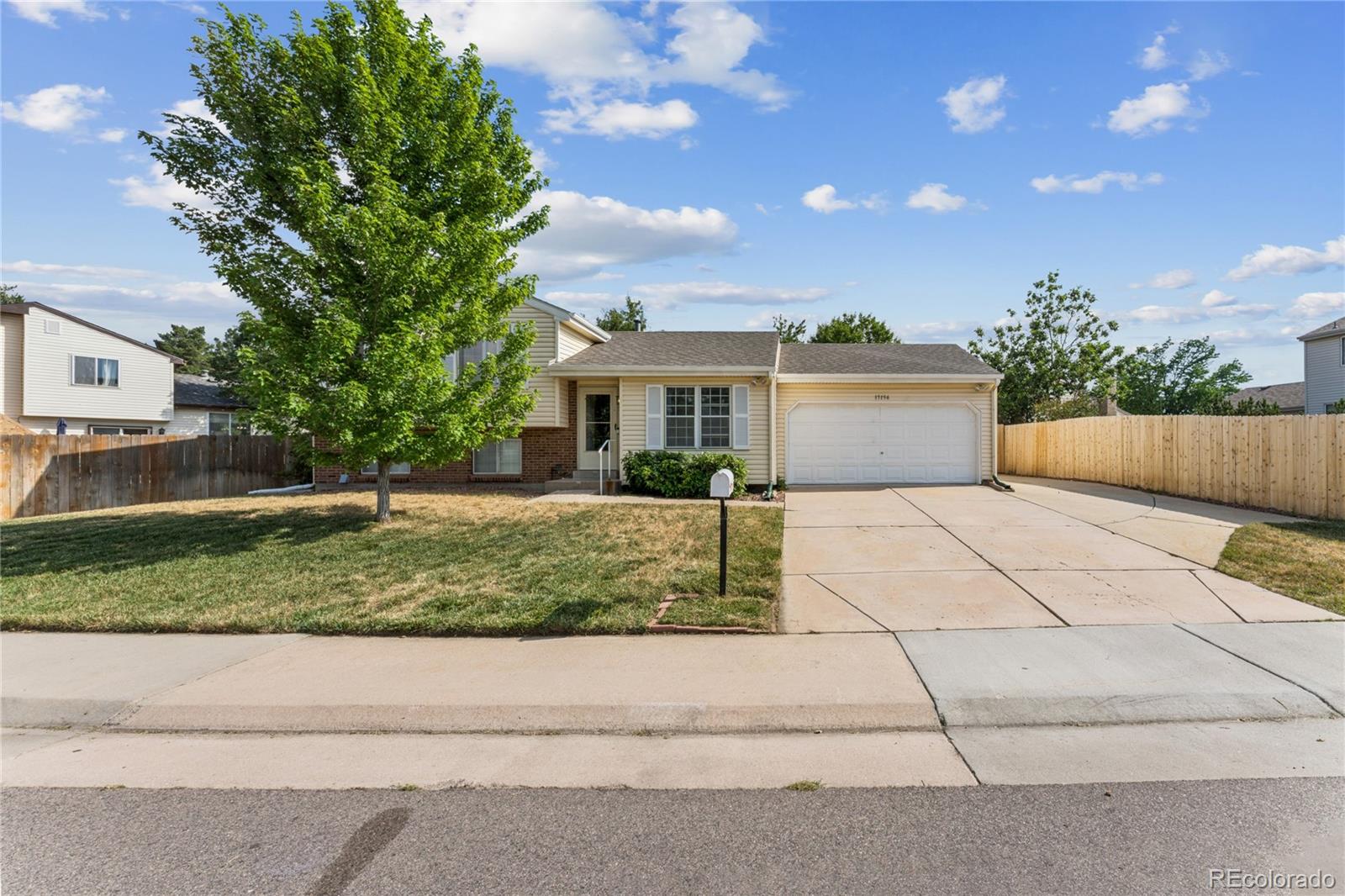 MLS Image #3 for 17156 e progress circle,aurora, Colorado