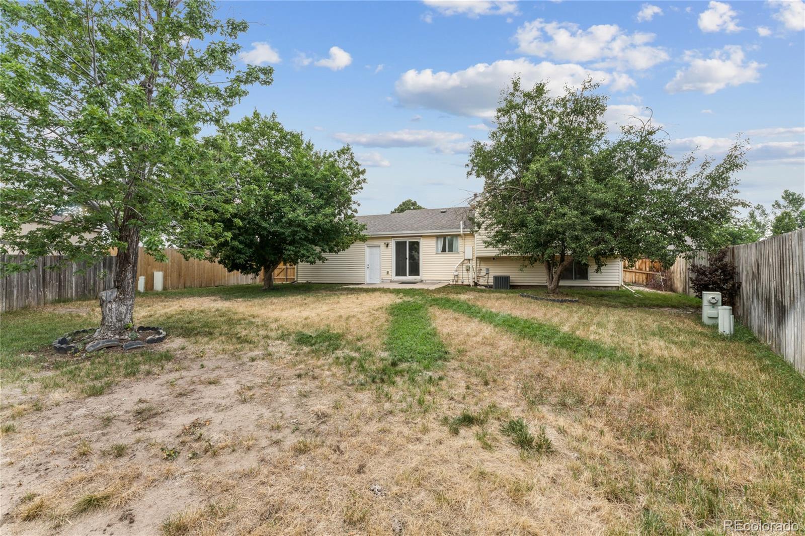 MLS Image #30 for 17156 e progress circle,aurora, Colorado