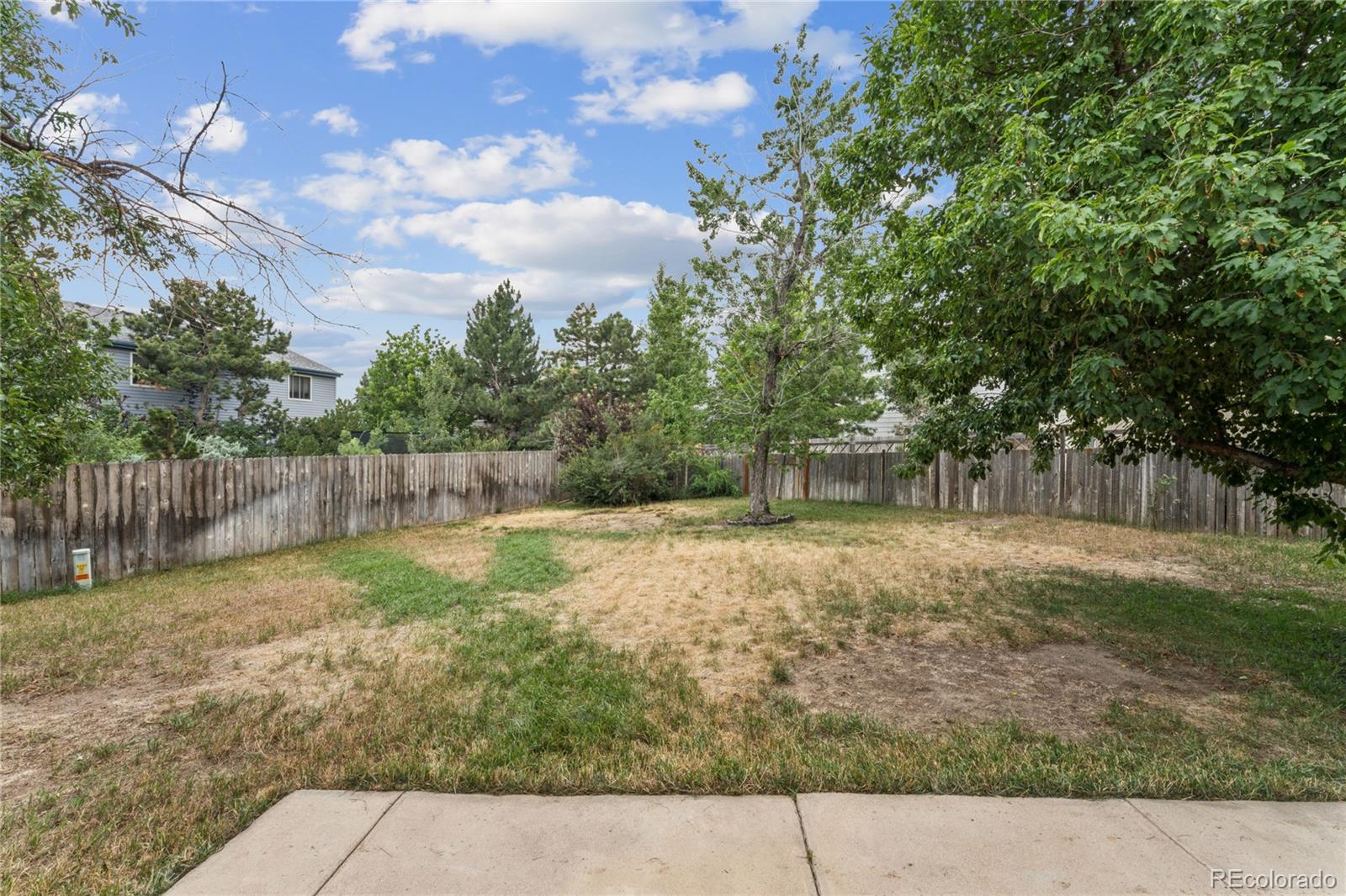 MLS Image #31 for 17156 e progress circle,aurora, Colorado