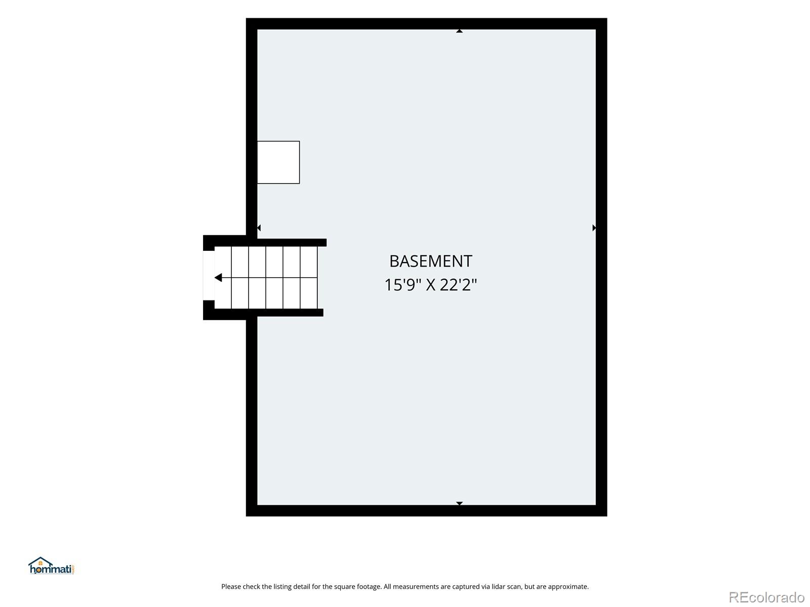 MLS Image #32 for 17156 e progress circle,aurora, Colorado