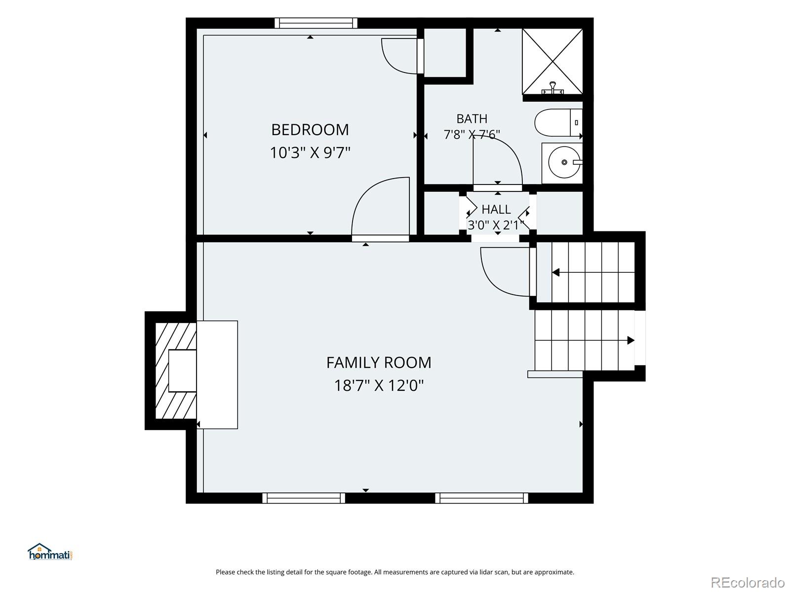 MLS Image #34 for 17156 e progress circle,aurora, Colorado