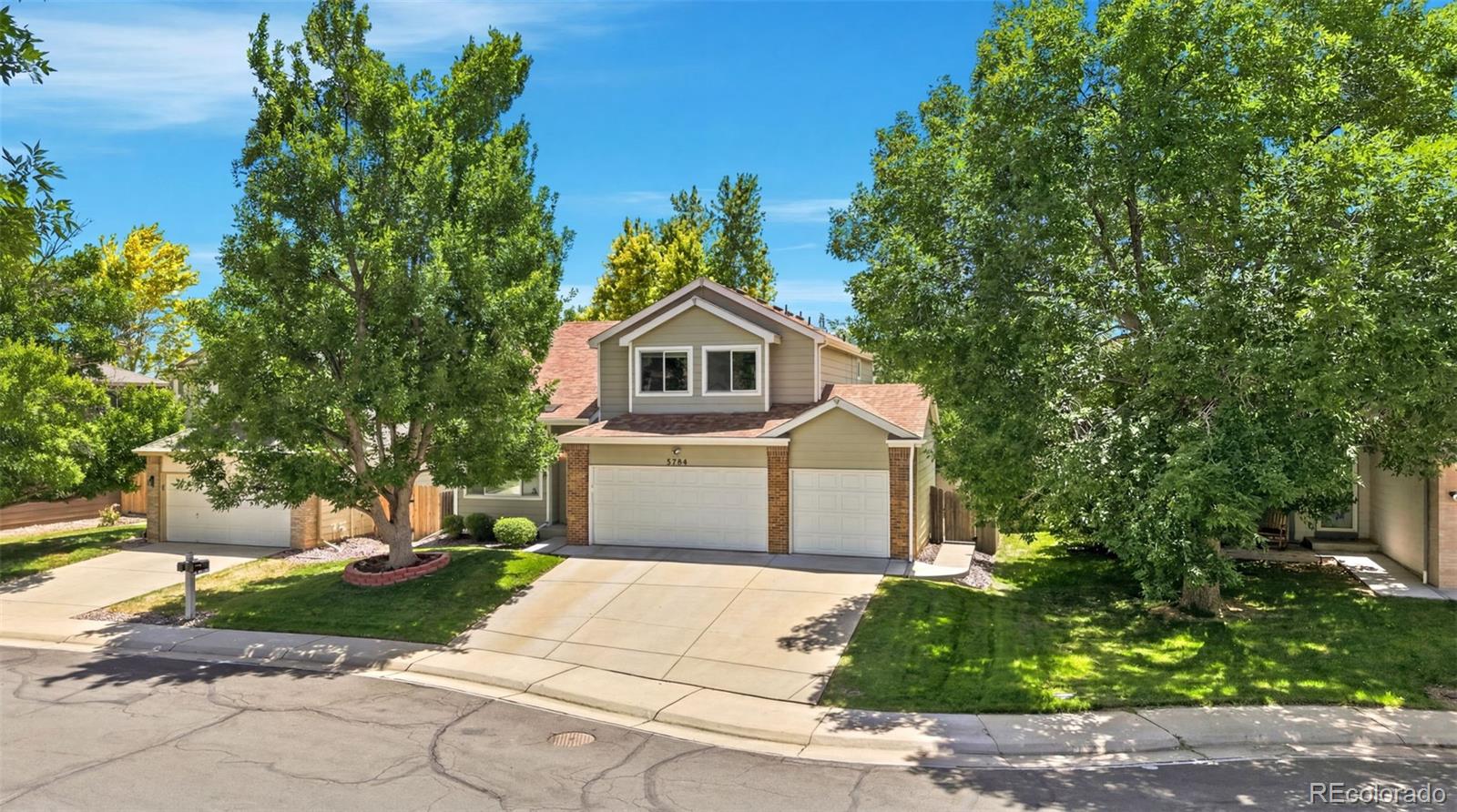 MLS Image #41 for 5784 w 117th place,broomfield, Colorado