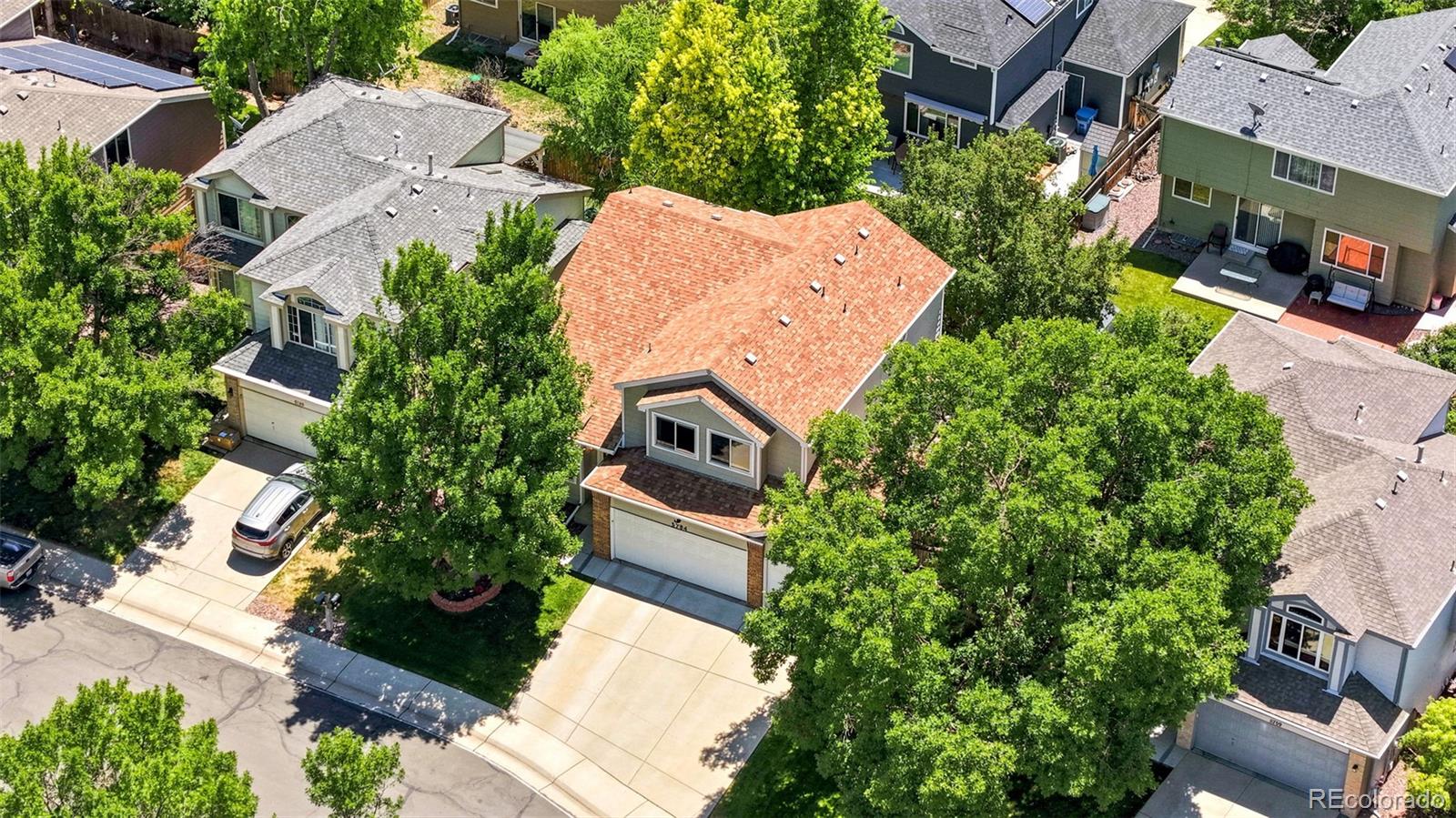 MLS Image #42 for 5784 w 117th place,broomfield, Colorado