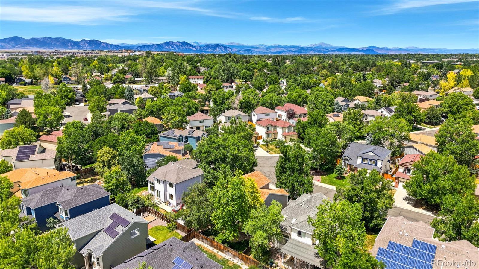MLS Image #45 for 5784 w 117th place,broomfield, Colorado