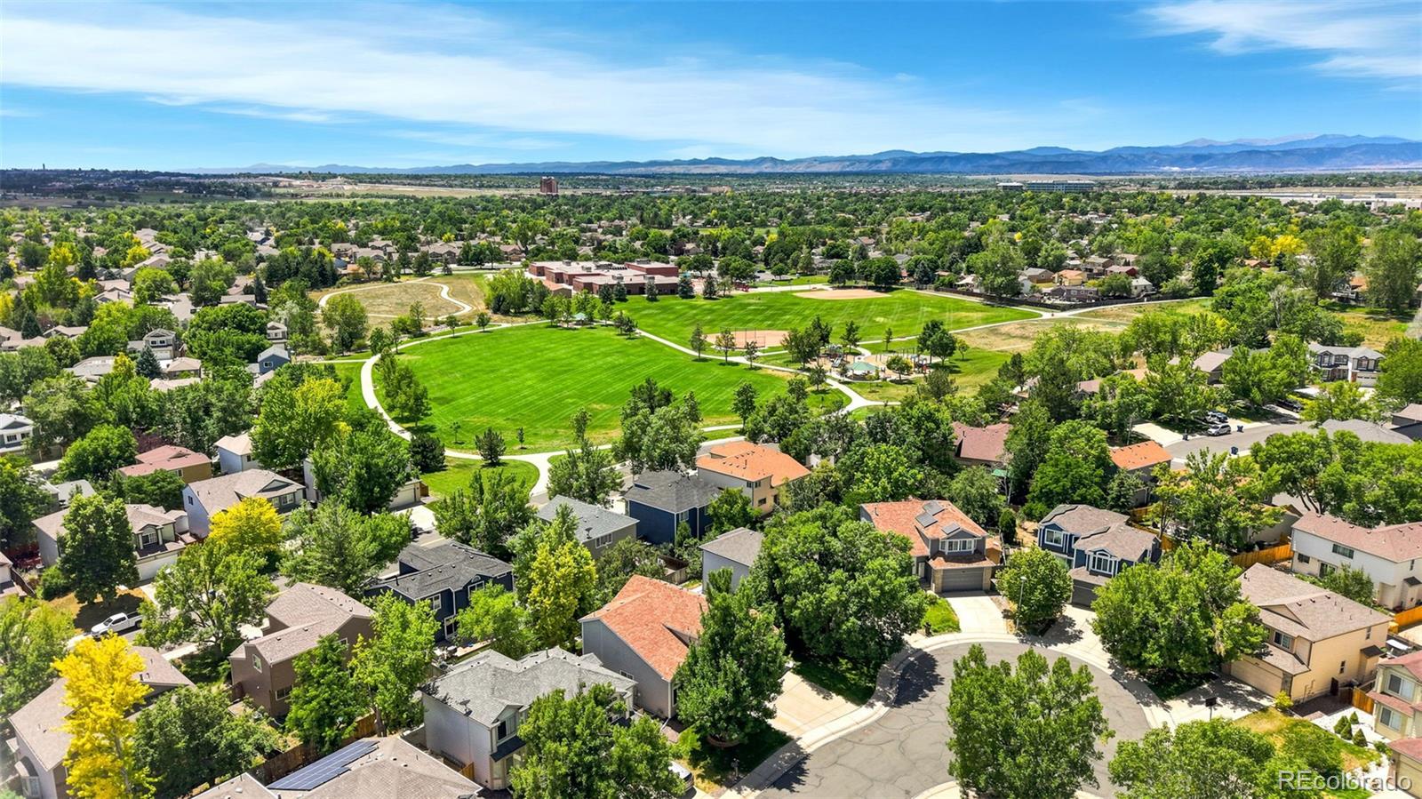 MLS Image #46 for 5784 w 117th place,broomfield, Colorado