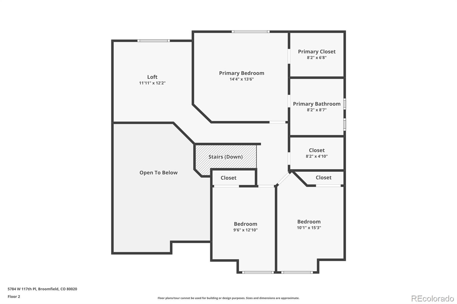MLS Image #48 for 5784 w 117th place,broomfield, Colorado