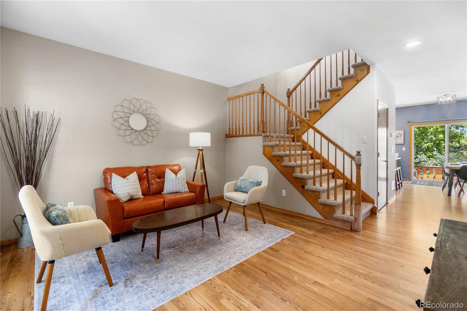 MLS Image #1 for 4820 s kirk way,aurora, Colorado