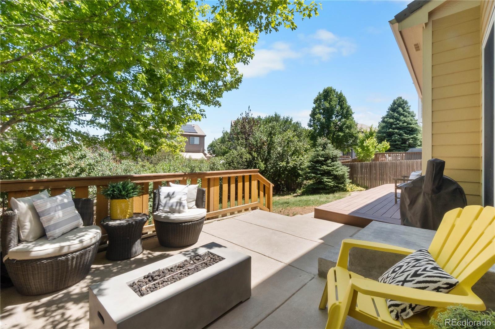 MLS Image #30 for 4820 s kirk way,aurora, Colorado