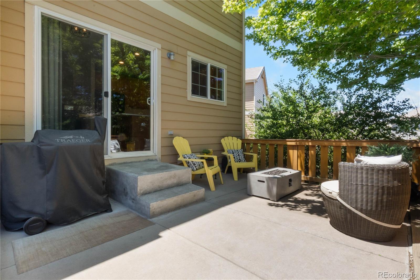 MLS Image #31 for 4820 s kirk way,aurora, Colorado