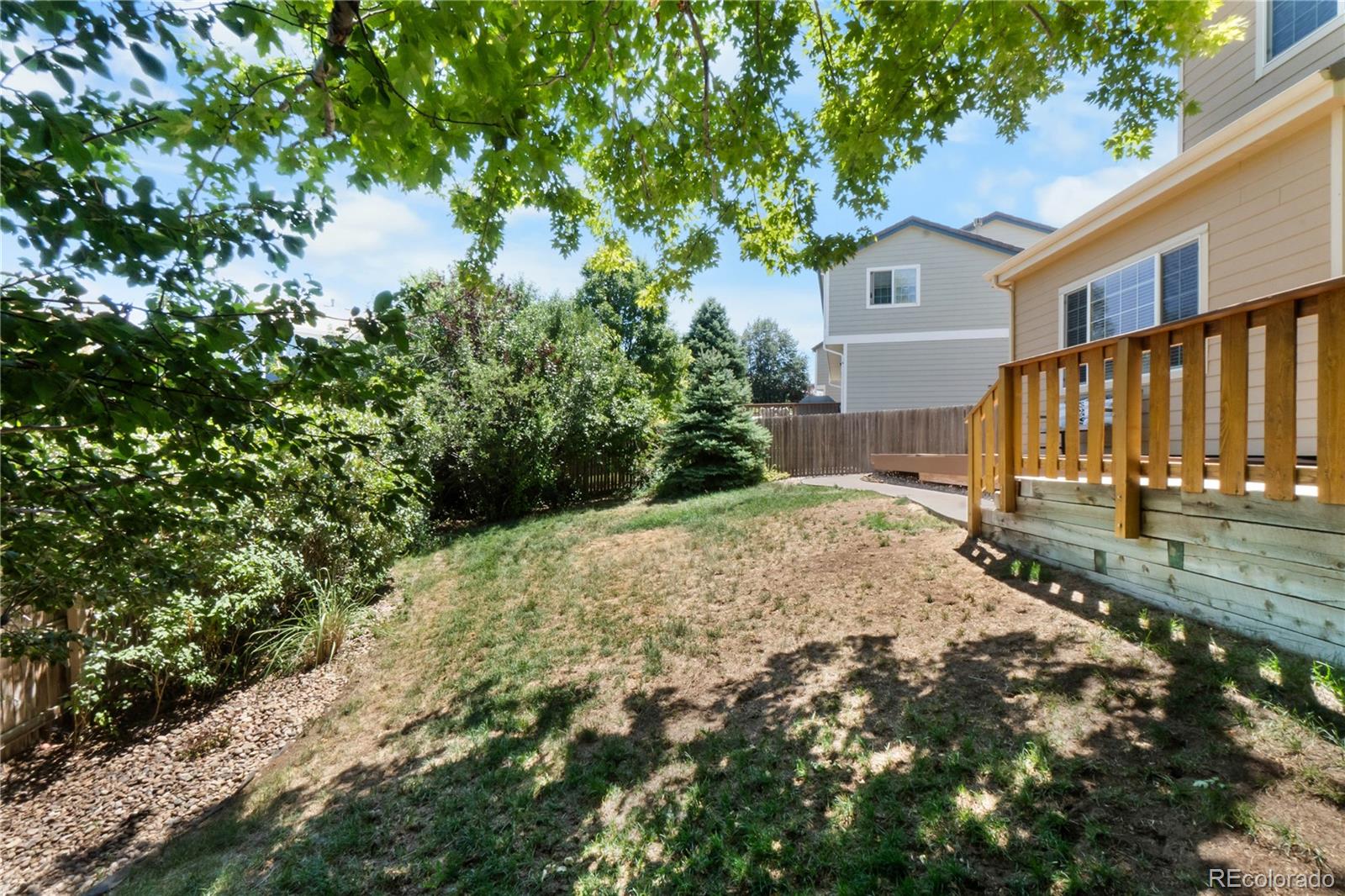 MLS Image #35 for 4820 s kirk way,aurora, Colorado
