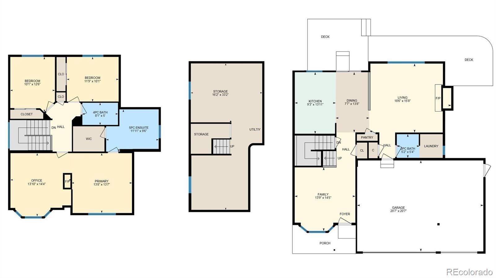 MLS Image #37 for 4820 s kirk way,aurora, Colorado