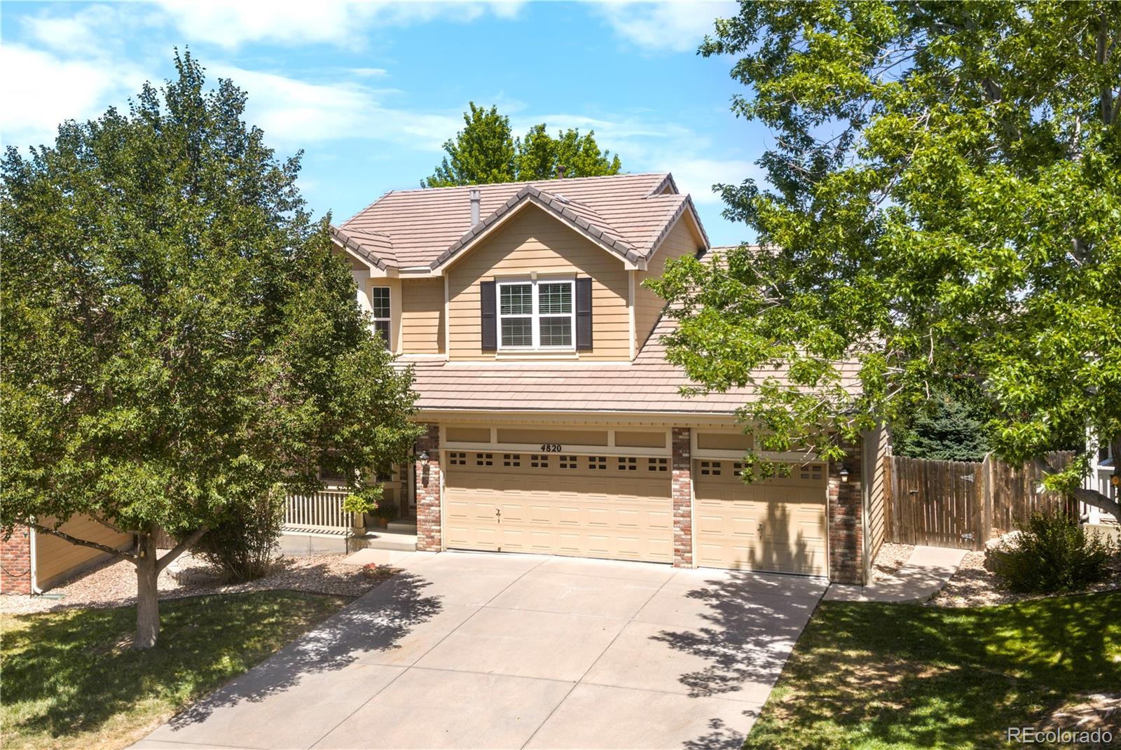 MLS Image #39 for 4820 s kirk way,aurora, Colorado