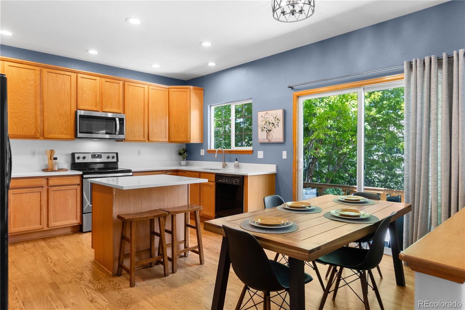 MLS Image #4 for 4820 s kirk way,aurora, Colorado