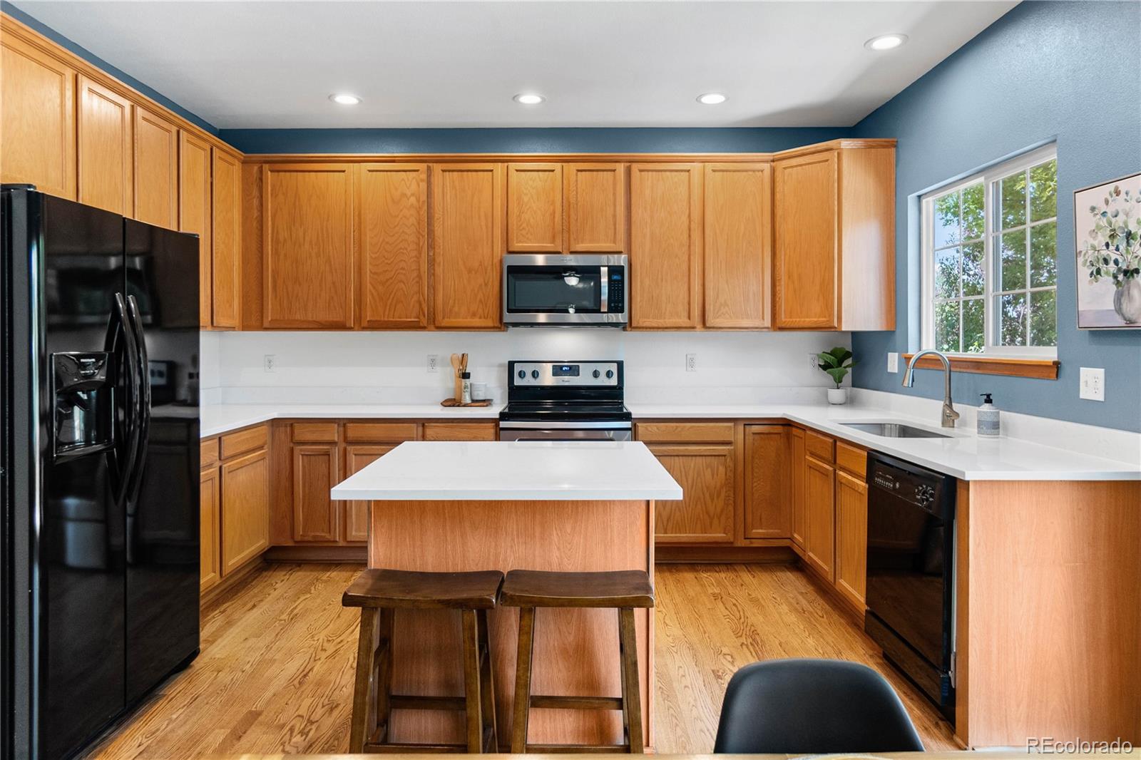 MLS Image #5 for 4820 s kirk way,aurora, Colorado